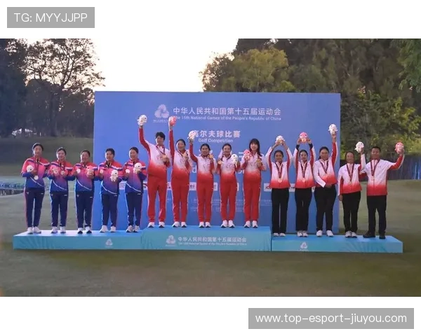 全运会高尔夫项目迎风口，地方队加大投入